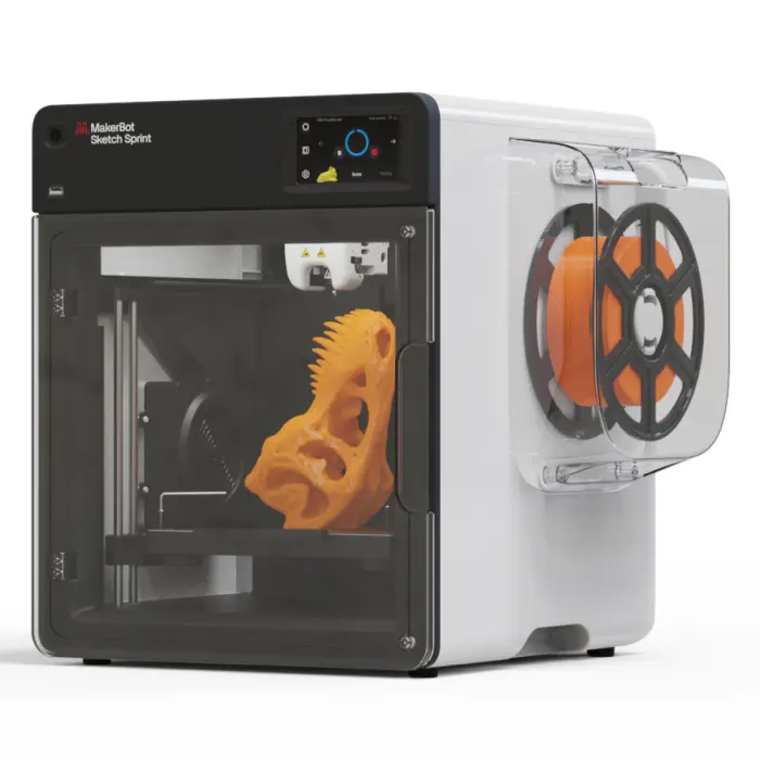 Printer MakerBot Sketch Sprint