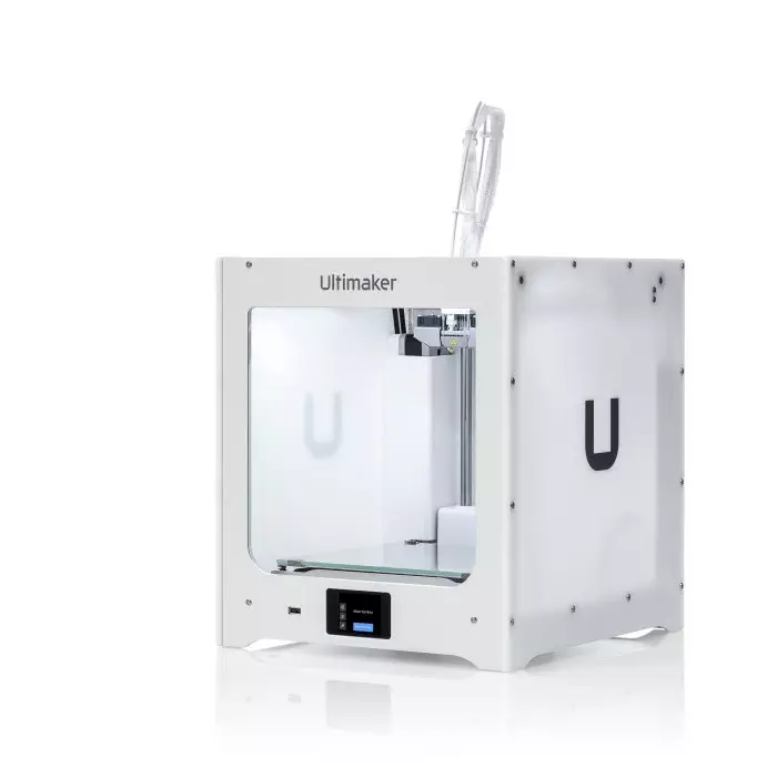 Printer UltiMaker 2+ Connect