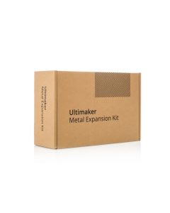 Ultimaker Metal Expansion Kit mit Postprocessing-Gutschein