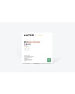Mayku Resin Sheets (LDPE) 1.5mm für Formbox