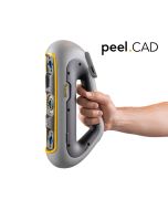 peel 3.CAD 3D-Scanner