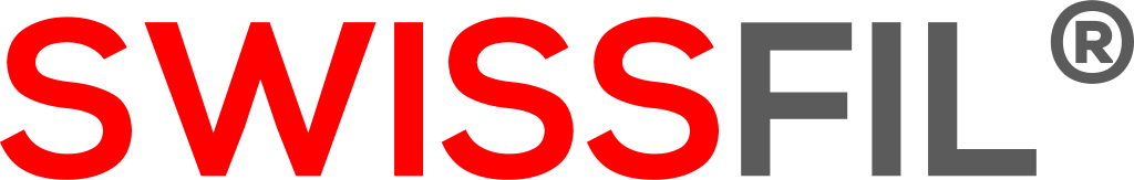 SWISSFIL Logo