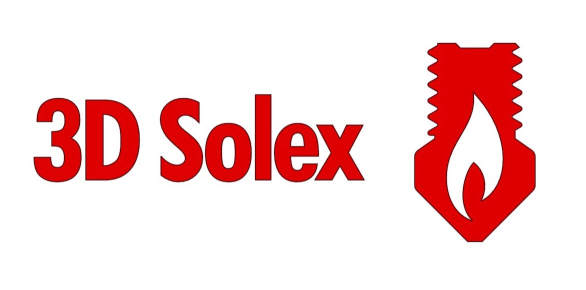 3DSolex Logo