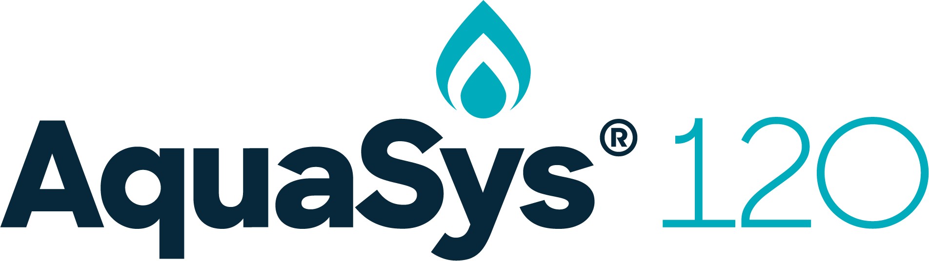 Aquasys 120 Logo