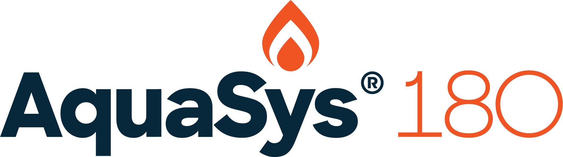 Aquasys 180 Logo